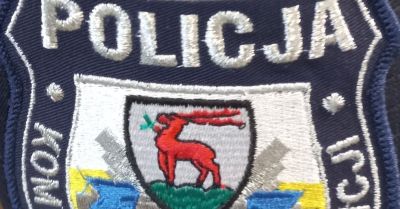 Szybka reakcja policjantów uratowała życie 42-latka z Jeleniej Góry