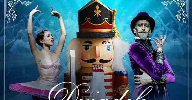 Zapraszamy 12 grudnia 2025 roku do Filharmonia Dolnośląska, Jelenia Góra, ul. Józefa Piłsudskiego 60.